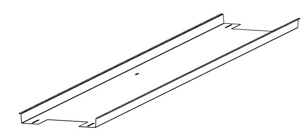 Platforma balastu PB-076 L1980 - XPF_PB076.4.005 - CORAB