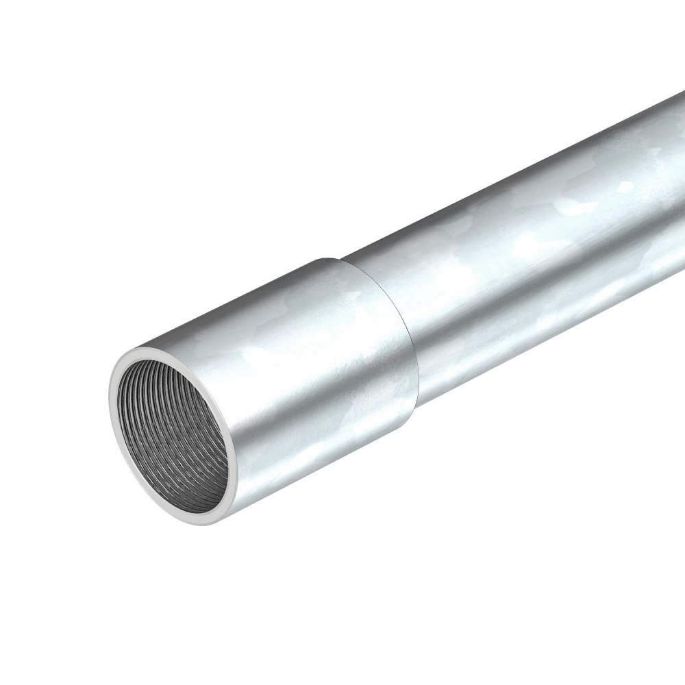 Rura stalowa SM50W G - 2046866 - OBO