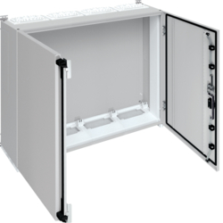 univers Rozdzielnica wisząca IP55/I 1050x950x275 - FR64E - HAGER