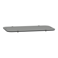 SWM płyta dławika 245x130 - NSYTLC - SCHNEIDER ELECTRIC