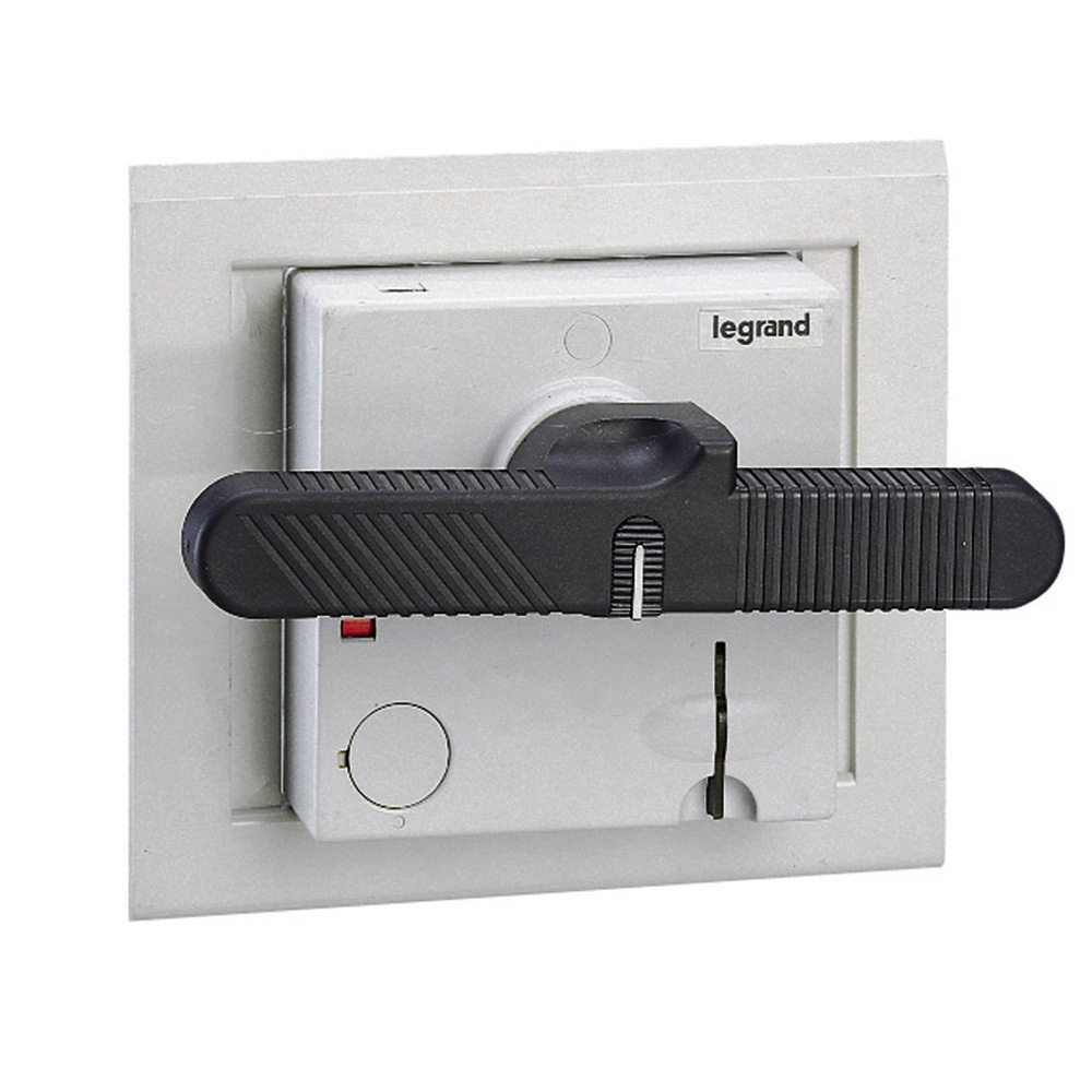 NAPĘD OBROTOWY BEZPOŚREDNI DPX 1250/1600 - 026261 - LEGRAND