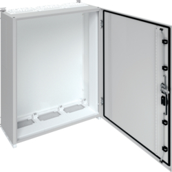 univers Rozdzielnica wisząca IP55/II 800x1100x275 - FR73S - HAGER