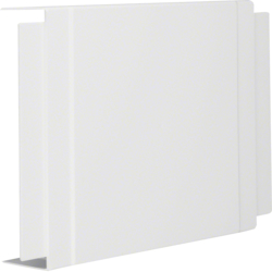 tehalit.LF Element T i krzyżak, 60x230mm, biały - LF6023089016 - HAGER