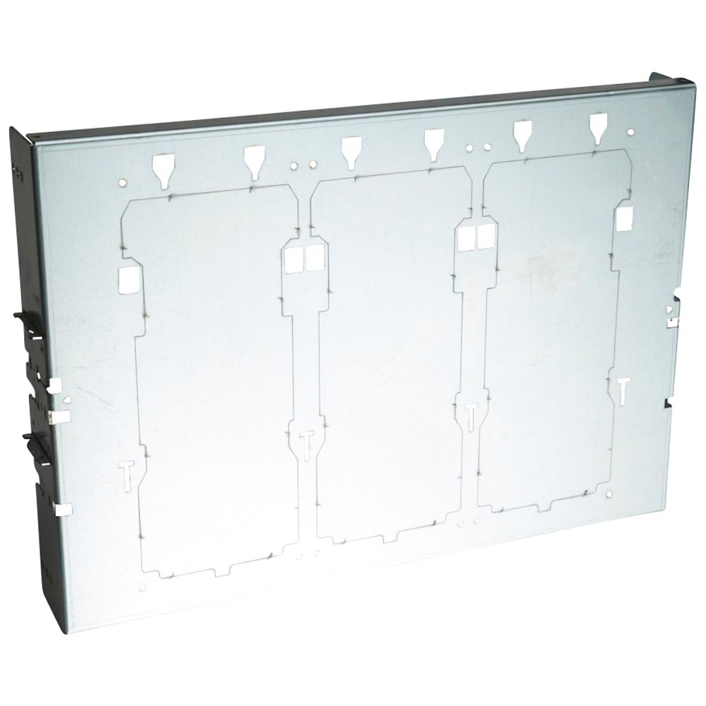 PODSTAWA REGULOWANA 1-3 DPX3 WTYK SZ600 - 020791 - LEGRAND
