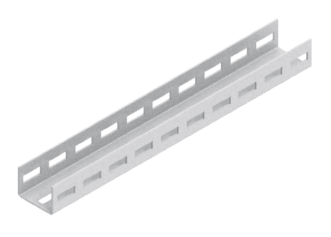 Ceownik CT70H50/3 3,00 mm - 616361 - BAKS