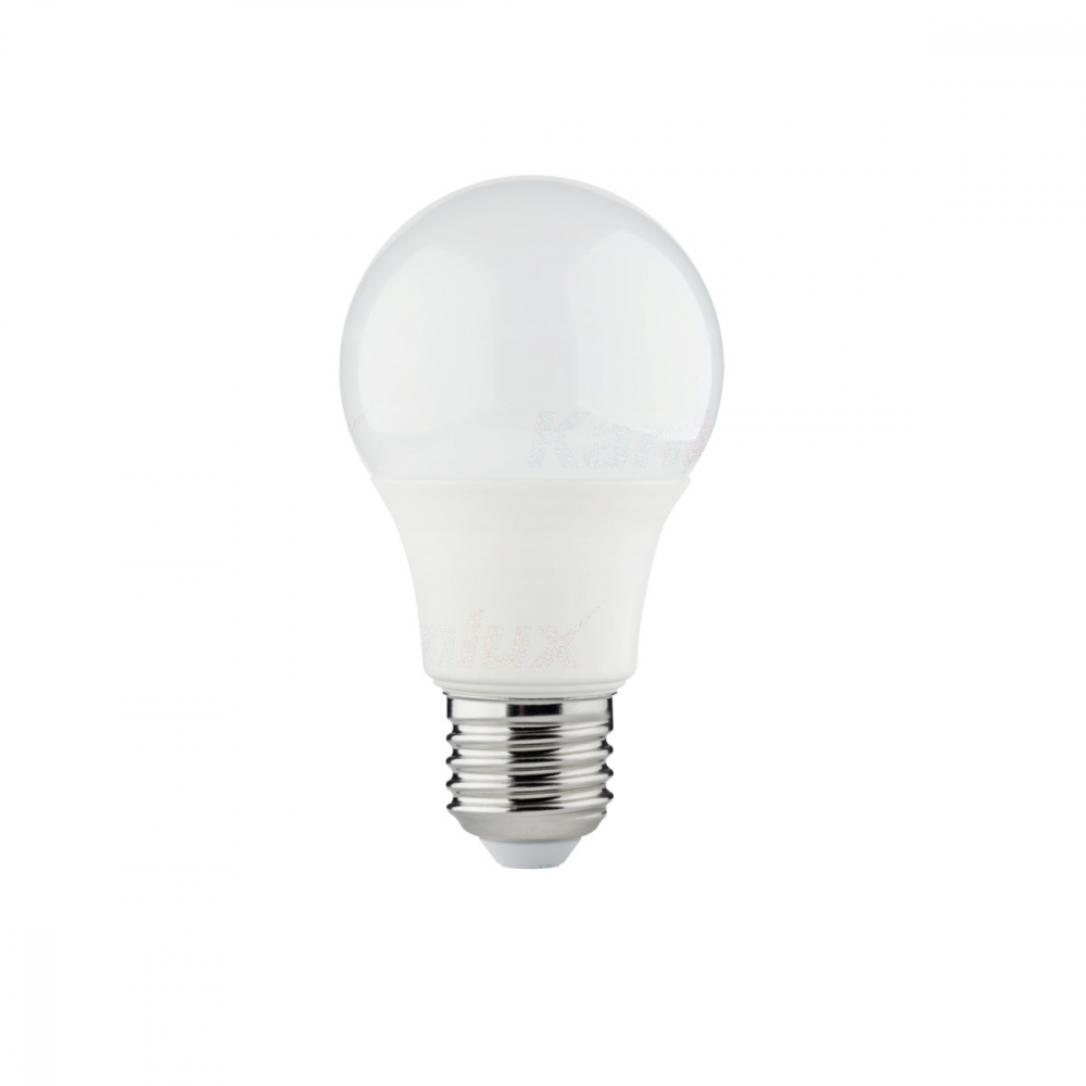 ŻARÓWKA LED E27 A60 8W 810LM 3000K RAPID PRO V2 - 22947 - KANLUX