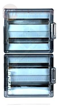 ROZDZIELNIA TWORZYWO 4X18 MODUŁY NATYNKOWA IP65 - 601948 - LEGRAND