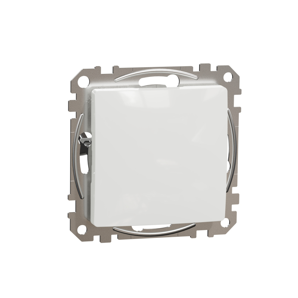 ZAŚLEPKA BIAŁA SEDNA DESIGN - SDD111904 - SCHNEIDER ELECTRIC