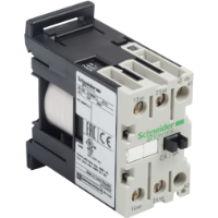 STYCZNIK OBW.POMOC. K 24V DC - CA3SK20BD - SCHNEIDER ELECTRIC
