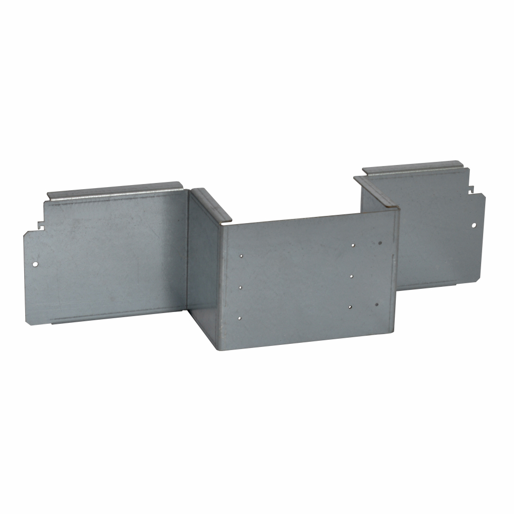 XL3S PODSTAWA POZIOMA DPX3 160 3P 36M - 338306 - LEGRAND