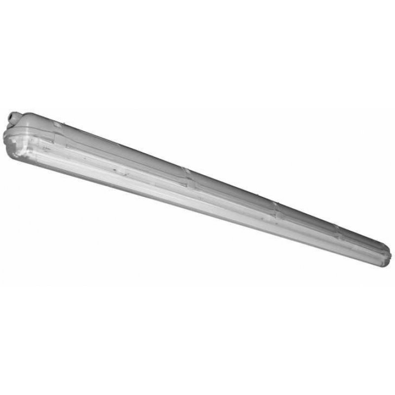 OPRAWA HERMETYCZNA 1X58W G13 EVG KLOSZ PS IP65 DICHT-158PS OPK - 30014 - KANLUX