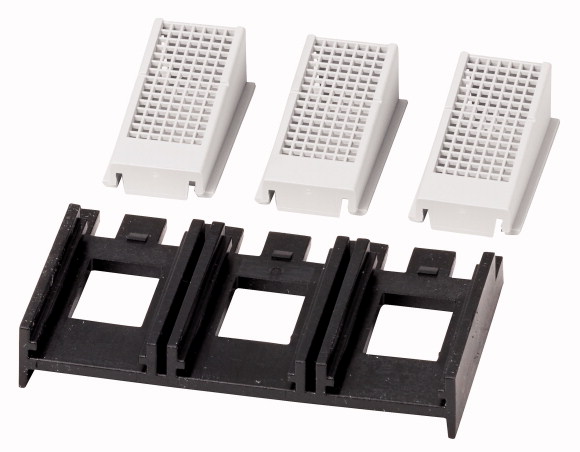 ZABEZPIECZENIE PRZED DOTYKIEM 3-BIE NZM1-XIPK IP2X - 266744 - EATON