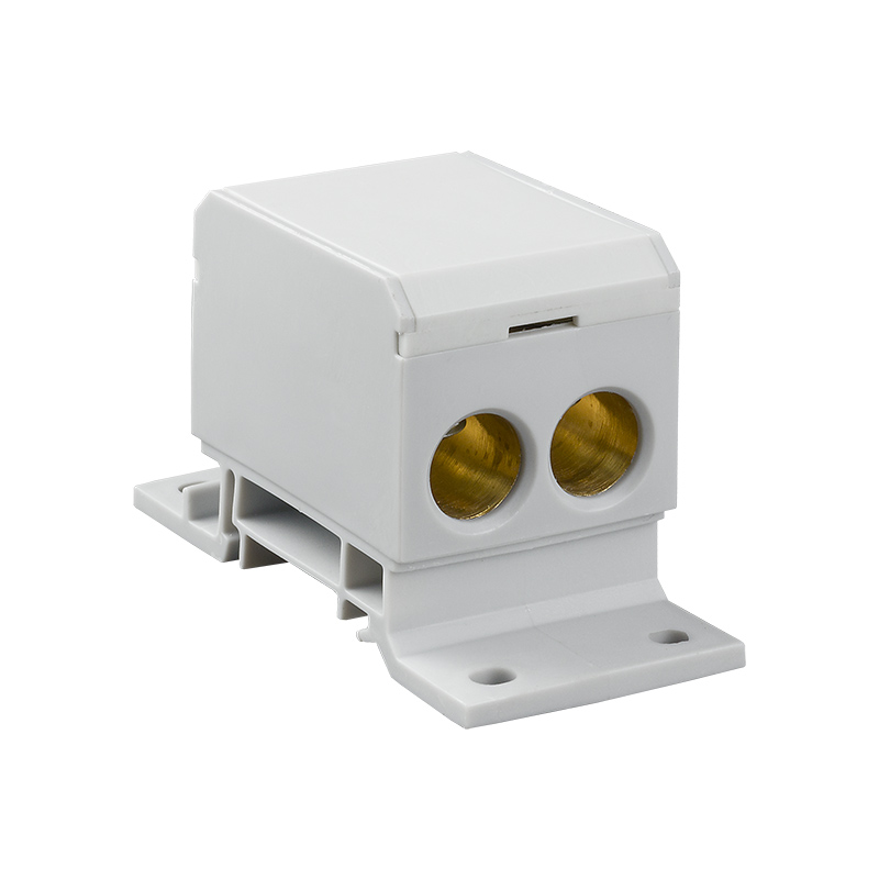 Blok rozdzielczy DB6-S - 48.41 - ELEKTROPLAST OPATÓWEK