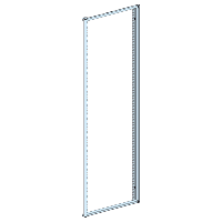 Rozdzielnice PrismaSet, rama płyt czołowych 650mm - LVS08566 - SCHNEIDER ELECTRIC