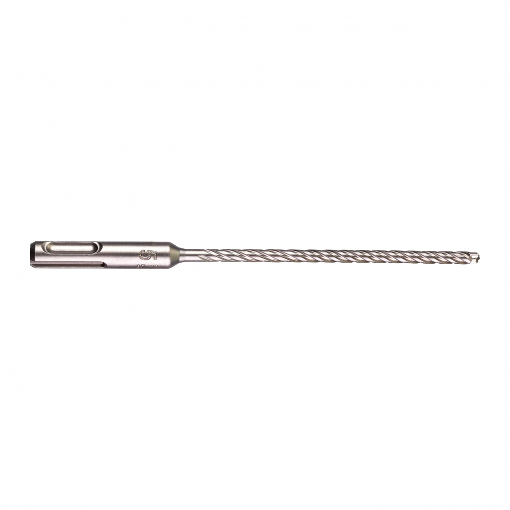 WIERTŁO MILWAUKEE SDS PLUS 5/100/165 MM - 4932352008 - MILWAUKEE
