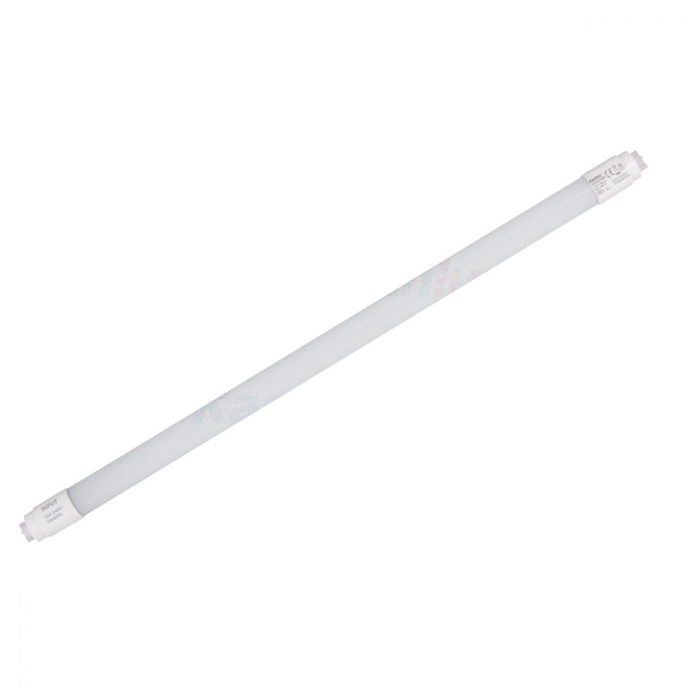 ŚWIETLÓWKA LED G13 T8 24W 3840lm 4000K NW 1500mm T8 LED GLASSv4 - 33214 - KANLUX