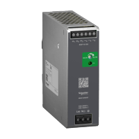 Zasilacz 48V 2.5A 1PH optymalny - ABLS1A48025 - SCHNEIDER ELECTRIC