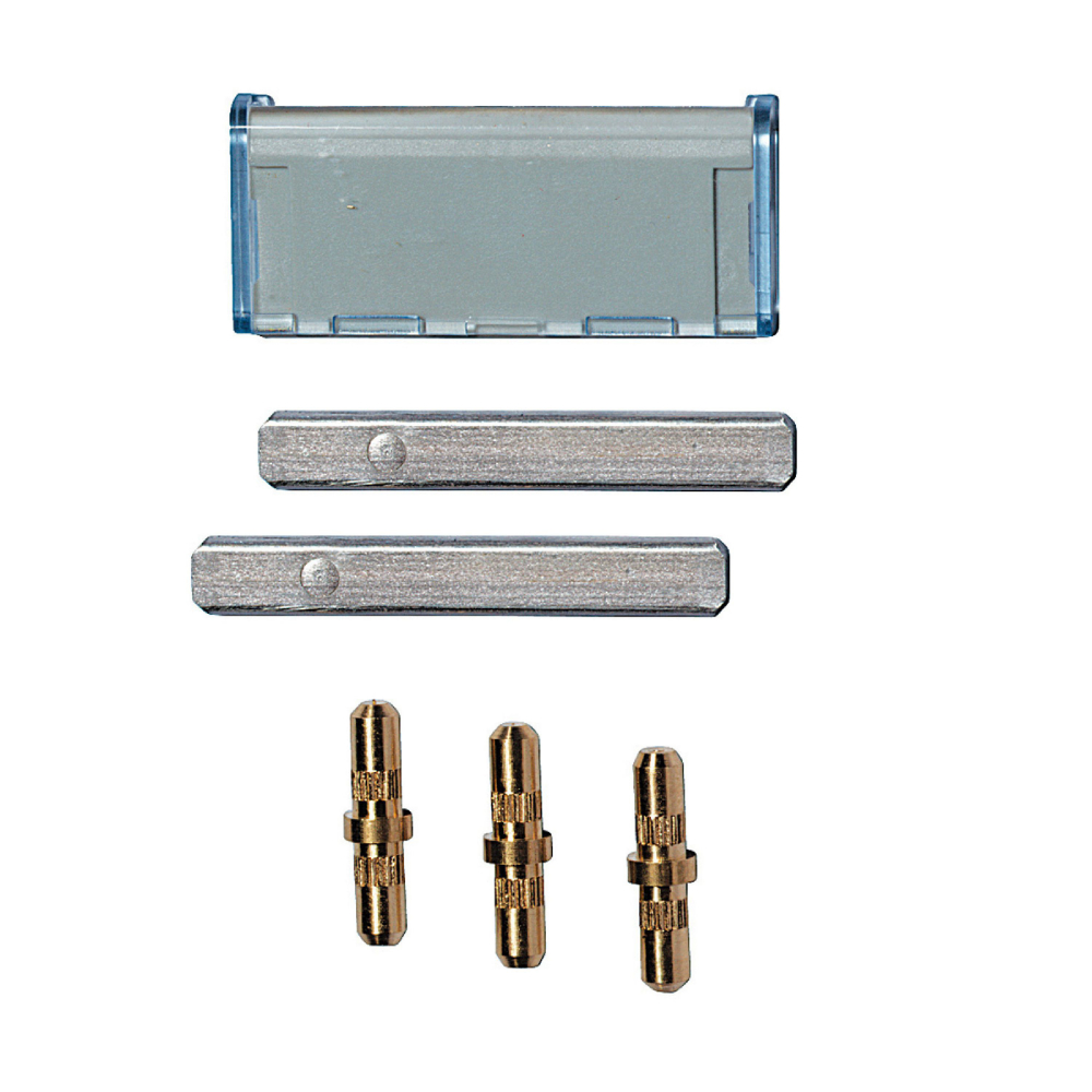 ZESTAW SPRZĘGAJĄCY 2B. - 005792 - LEGRAND