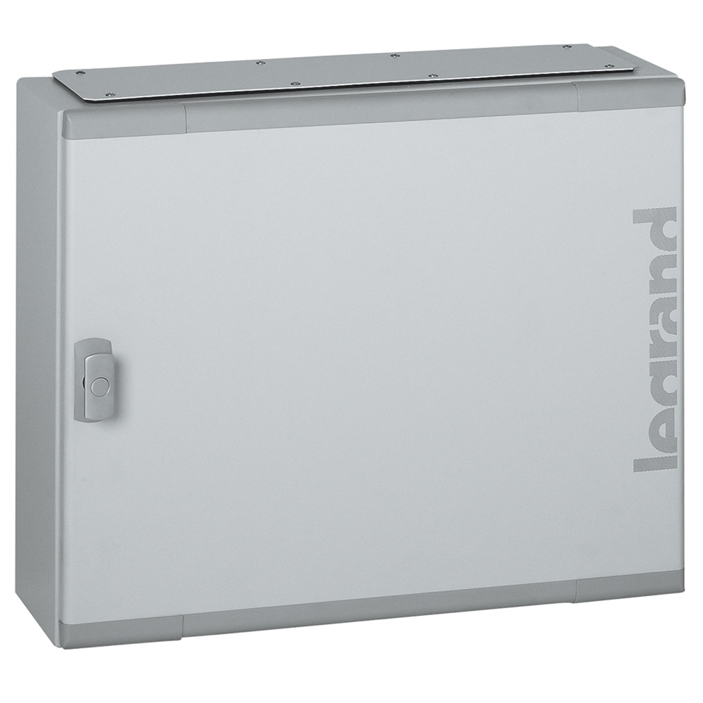 ROZDZIELNICA METALOWA IP55 WYS. 400 XL3 400 - 020182 - LEGRAND
