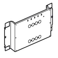 PODSTAWA MONTAŻOWA DPX-IS 630 SZEROKOŚĆ 850 - 020657 - LEGRAND