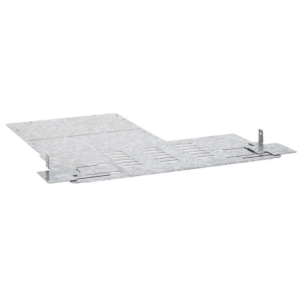 PRZEGRODA KOMORY BEZ SZYN DPX - 020895 - LEGRAND