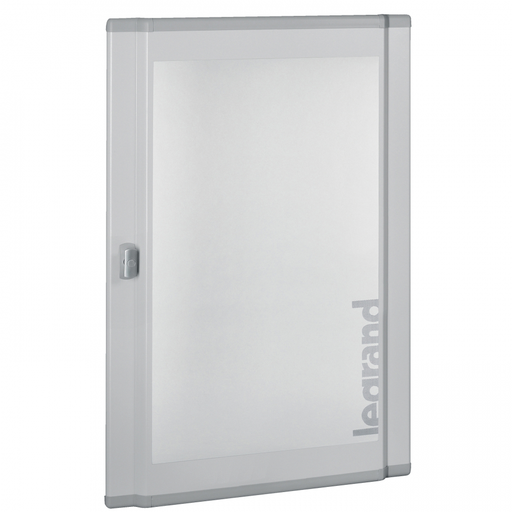 DRZWI PROFILOWANE PRZEZROCZYSTE 1000 X 850 - 021266 - LEGRAND