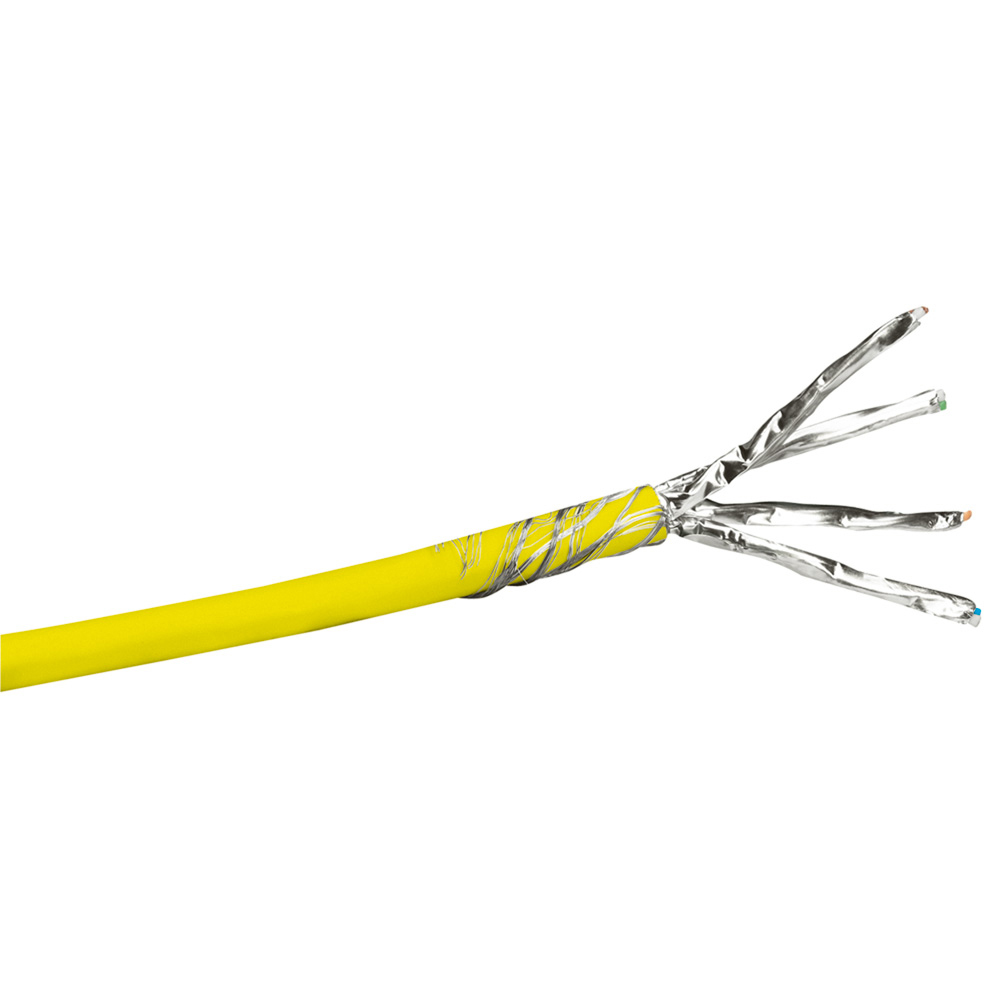 LCS:KABEL 6A S/FTP LSOH 500M - 032777 - LEGRAND