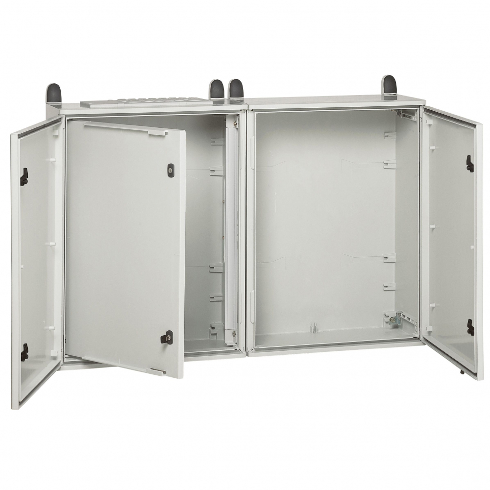 UCHWYT SZYN - METALOWY WKRĘT ŚRUBA 4 MM - 036461 - LEGRAND
