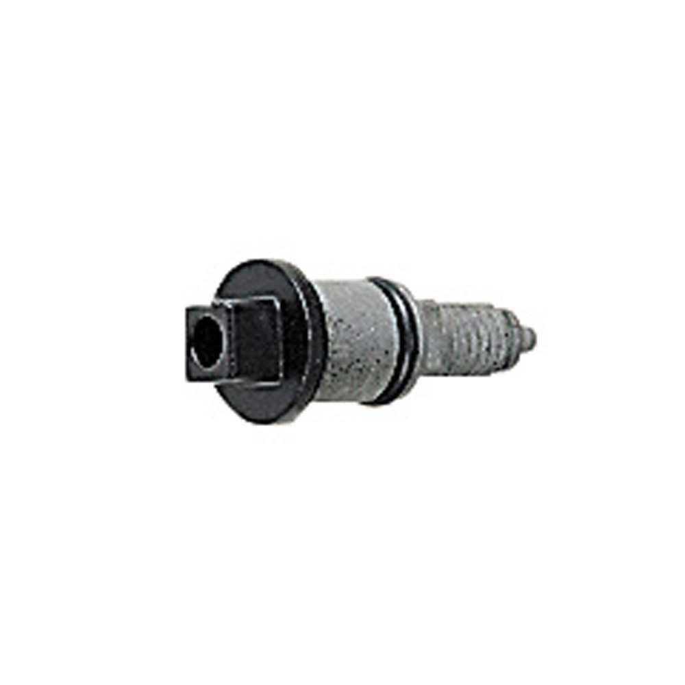 WKŁADKA ZAMKA SZAF KWADRATOWA WEWNĘTRZNA 8 MM METALOWA - 036816 - LEGRAND