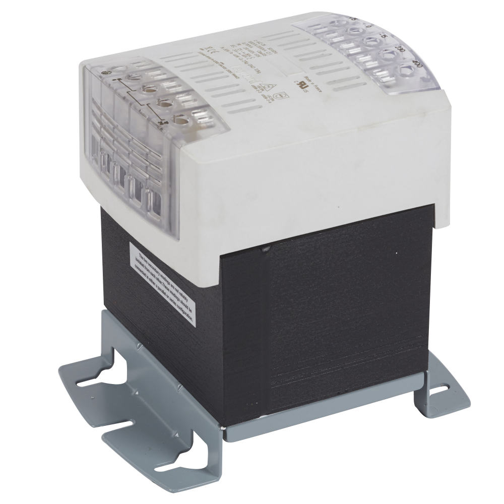 TRANSFORMATOR 230/400-12/24 V 1000 VA - 044228 - LEGRAND