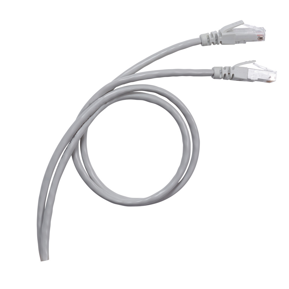 KABEL KROSOWY KAT.5E FTP 2M PVC LCS - 051640 - LEGRAND