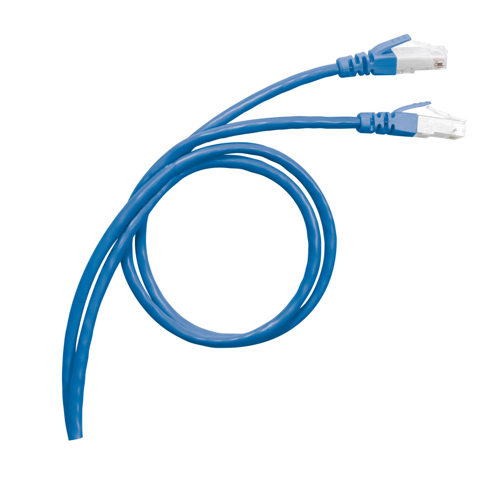 KABEL KROSOWY KAT.6 STP 3M LSOH LCS - 051753 - LEGRAND