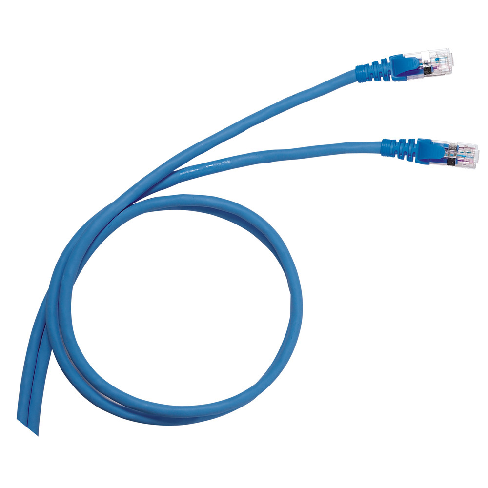 KABEL KROSOWY KAT.6 FTP 2M LSOH LCS - 051762 - LEGRAND