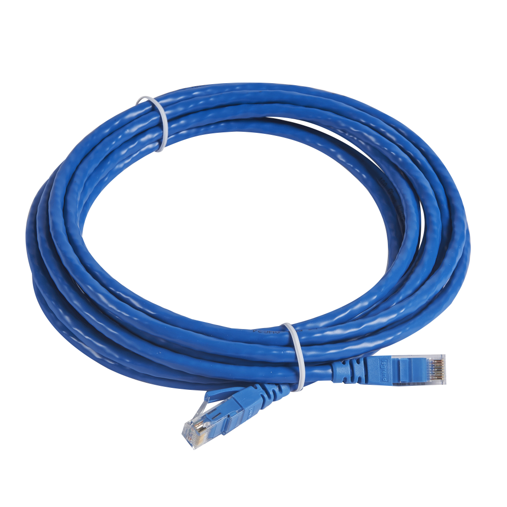 KABEL KROSOWY 10GBE S/FTP 1M LSOH LCS - 051775 - LEGRAND