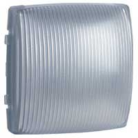 KLOSZ DO LAMPY SYGNALIZACYJNEJ - TRANSPARENTNY OTEO - 086180 - LEGRAND