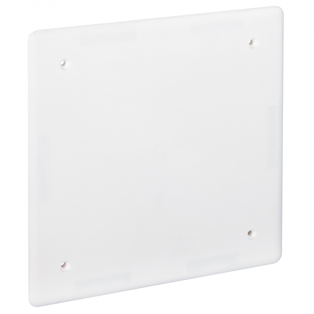 PUSZKA ROZGAŁĘŹNA DO SCIANY MUROWANEJ 175X175X40 MM BATIBOX - 089274 - LEGRAND