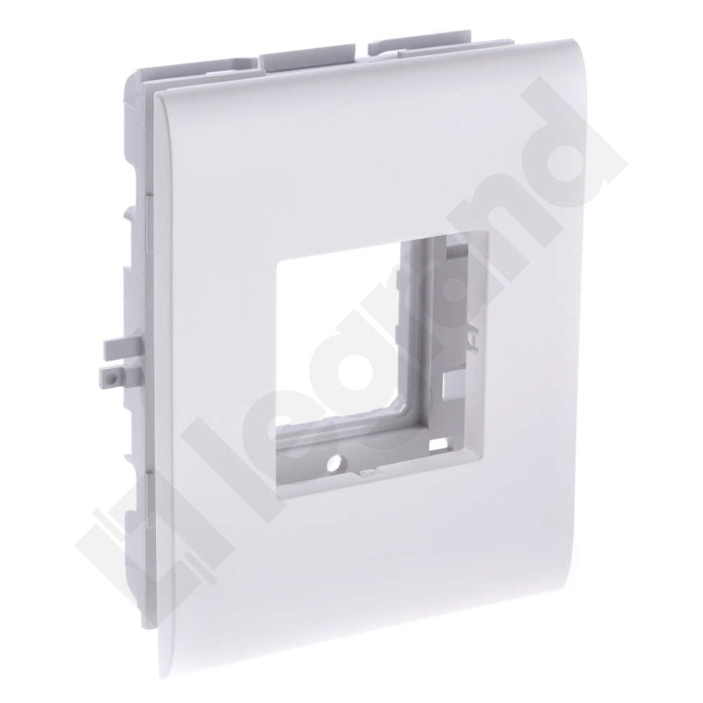 UCHWYT M45 2 MODUŁY POKRYWA 110 - 330263 - LEGRAND