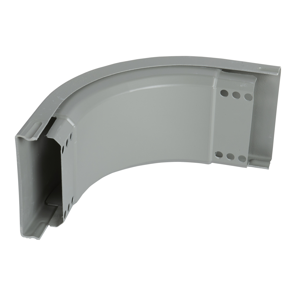 KĄT PIONOWY ZEWNĘTRZNY Z POKRYWĄ 50X150 - 637727 - LEGRAND