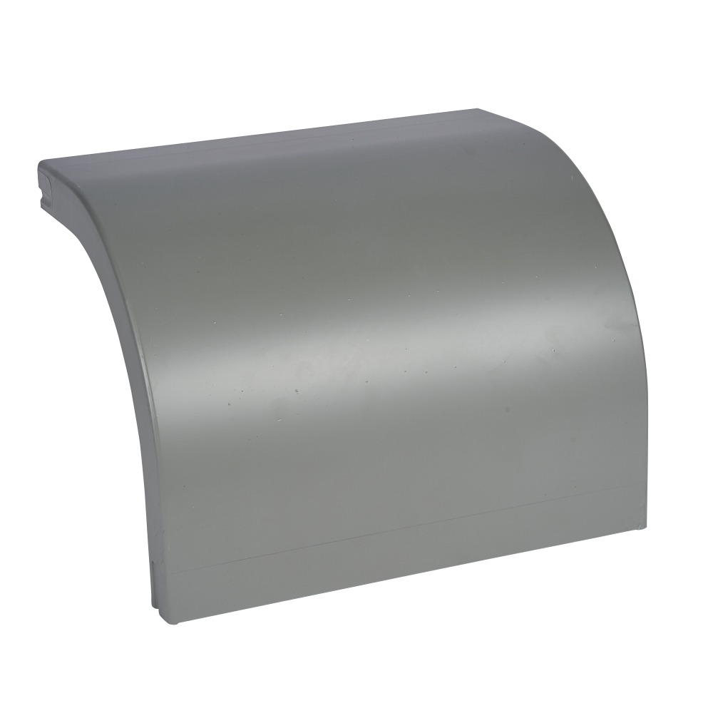 KĄT PIONOWY ZEWNĘTRZNY Z POKRYWĄ 50X400 - 637757 - LEGRAND