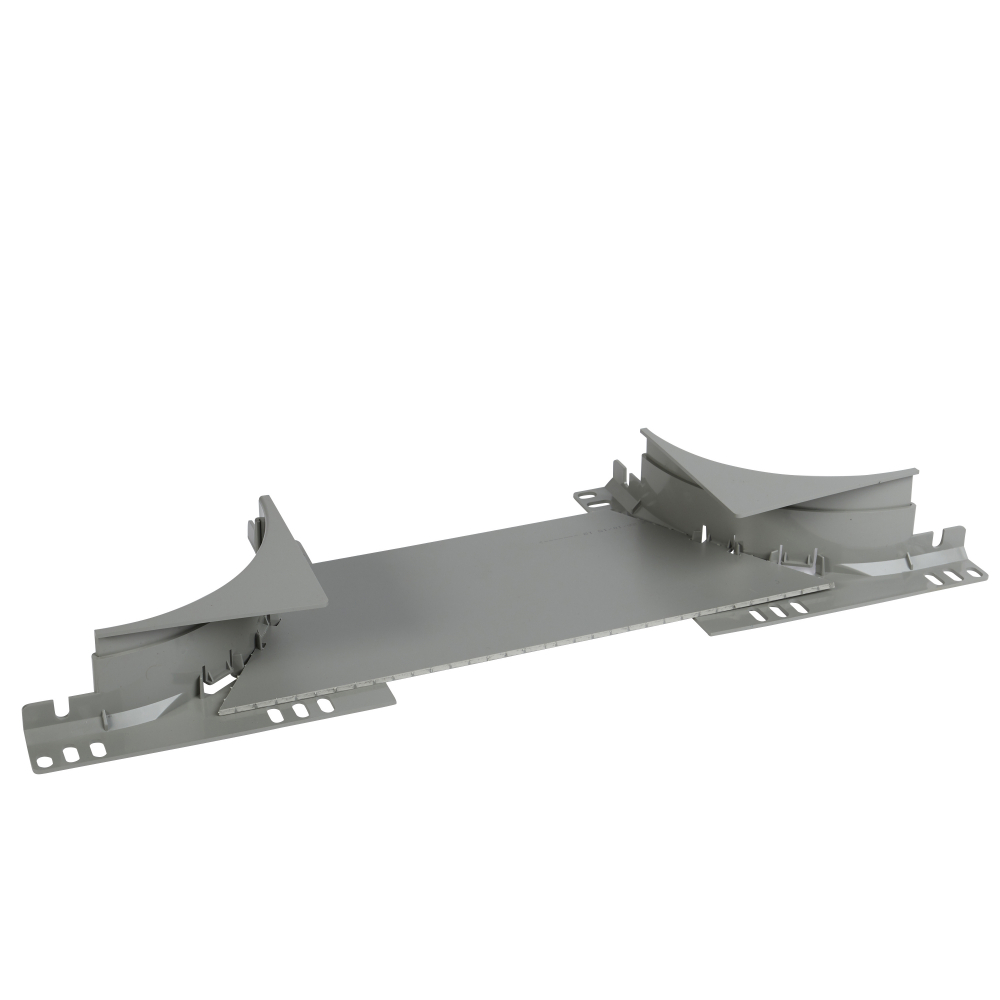 ODGAŁĘZIENIE POZIOME 50/75 X 300. - 637874 - LEGRAND