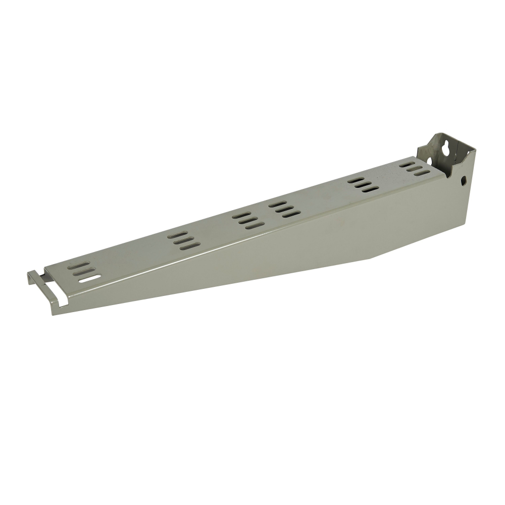 WSPORNIK STAL (POWŁOKA PCW) DO KORYTA 600MM DLPC - 637981 - LEGRAND