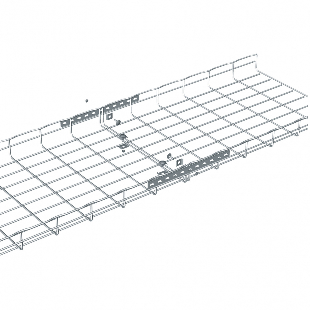 ŁĄCZNIK PROSTY 1100MM CYNKOWANY. - CM558201 - LEGRAND