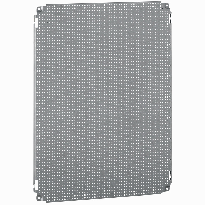 PŁYTA PERFOROWANA L 12,5 SZAFY 1400 X 800 - 034608 - LEGRAND
