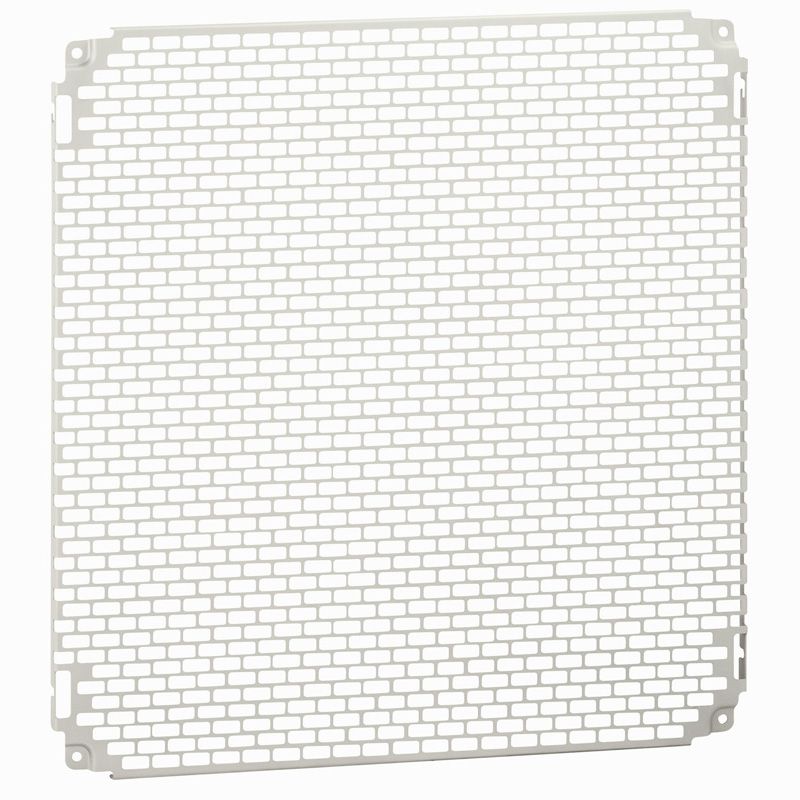 PŁYTA PERFOROWANA L 25 SZAFY 1400 X 800 - 034609 - LEGRAND