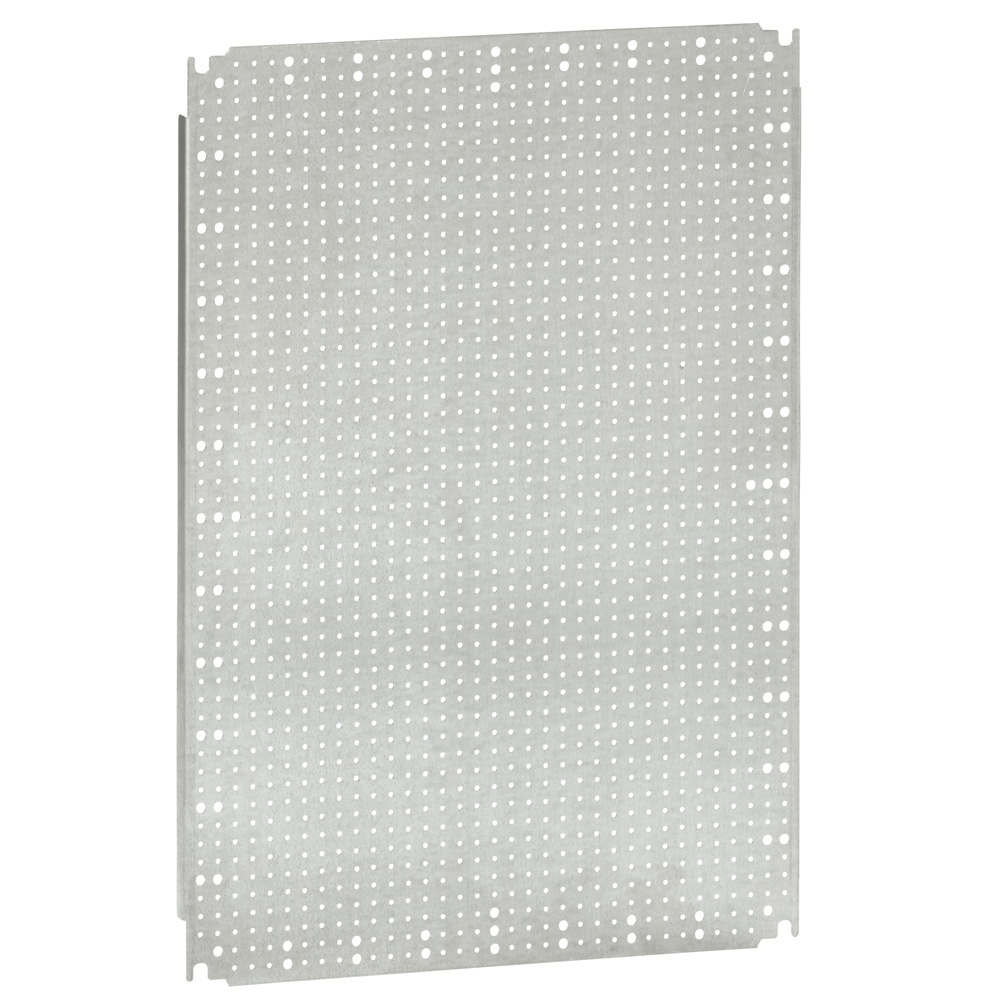 PŁYTA PERFOROWANA L 12,5 SZAFA 300 X 220 - 036001 - LEGRAND