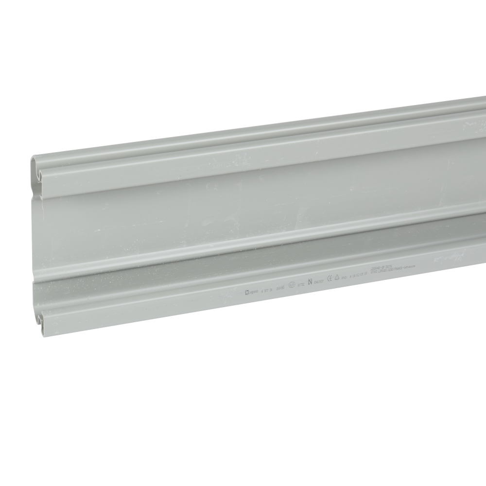 KORYTO KABLOWE NIE PERFOROWANE PCW 200 X 50 DLPC - 637730 - LEGRAND