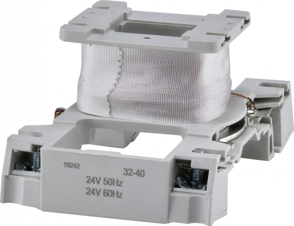 CEWKA DO CEM32-CEM40 BCAE4-40-24V-50/60HZ - 004641820 - ETI