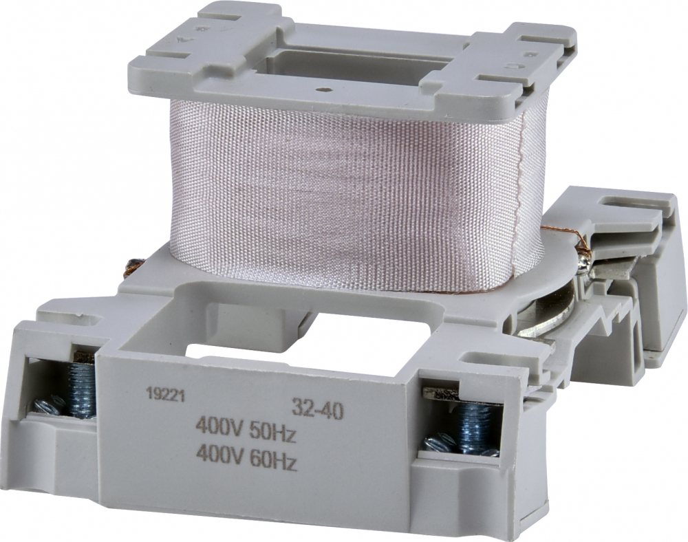CEWKA DO CEM32-CEM40 BCAE4-40-400V-50/60HZ - 004641824 - ETI