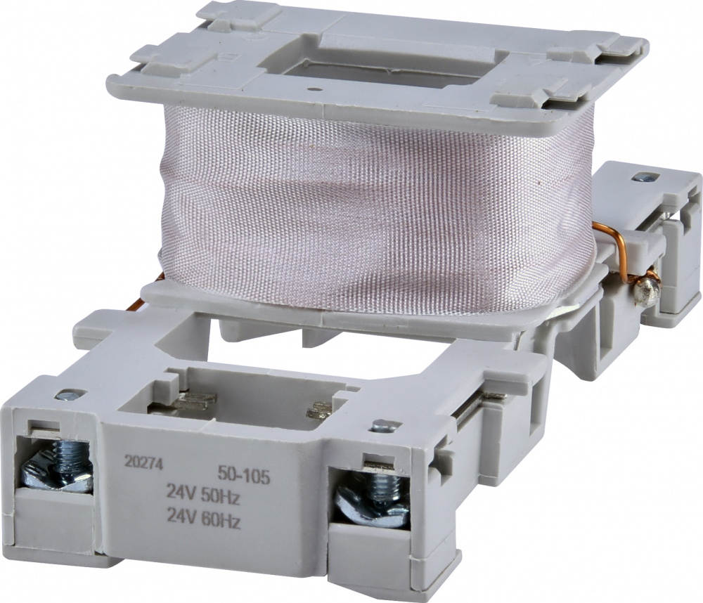 CEWKA DO CEM50-CEM105 BCAE-105-24V-50/60HZ - 004641830 - ETI