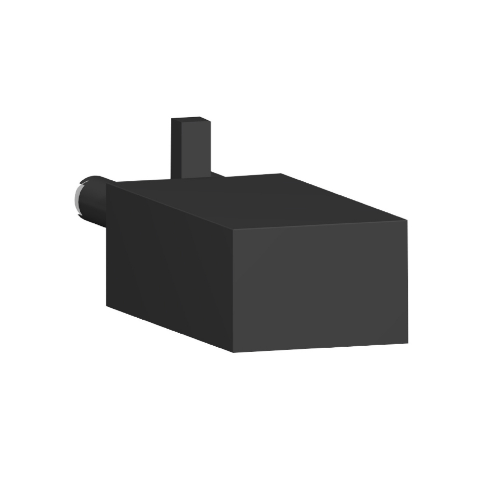 MODUŁ ZABEZPIECZEŃ WARYSTOR 6-24VAC/DC - RXM021RB - SCHNEIDER ELECTRIC